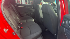 Honda Civic 1.5 VTEC Turbo Sport 5dr Petrol Hatchback